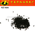 Column adsorption activated carbon density 0.45-0.55g/cm3